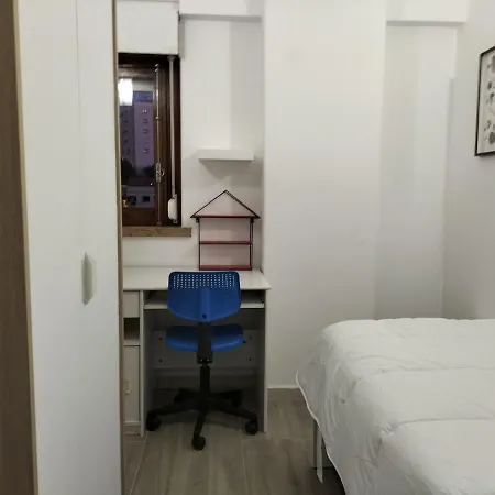 Retreat With View Of Tagus River Lisboa