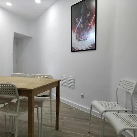 Daire Retreat With View Of Tagus River *