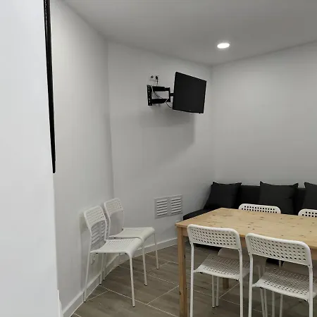 Daire Retreat With View Of Tagus River