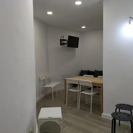 Retreat With View Of Tagus River Daire