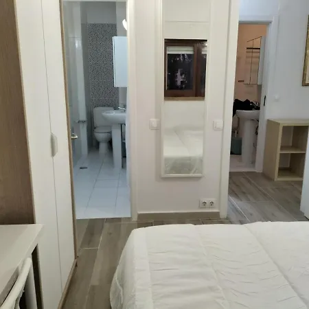Retreat With View Of Tagus River Lisboa