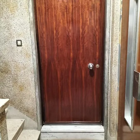 Daire Retreat With View Of Tagus River