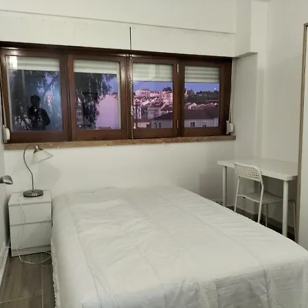 Retreat With View Of Tagus River * Lisboa