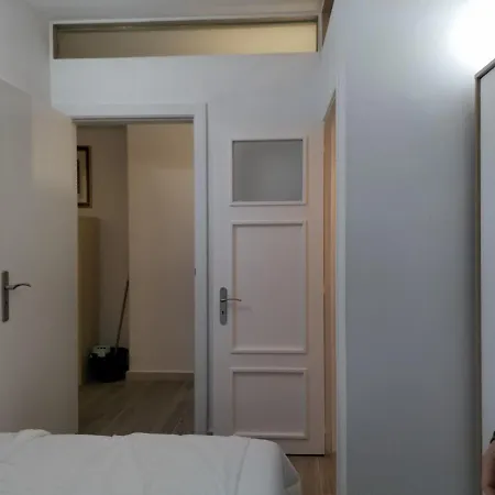 Retreat With View Of Tagus River