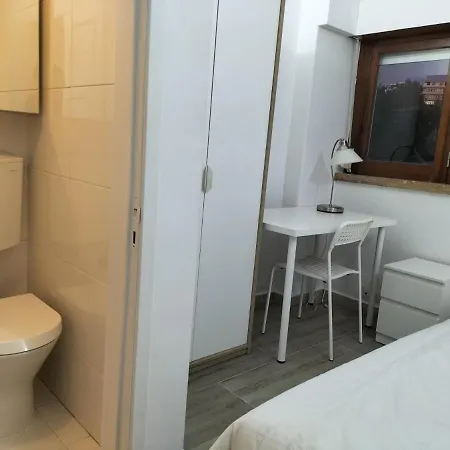 Retreat With View Of Tagus River Lejlighed Lisboa