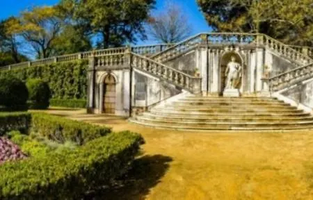 Retreat With View Of Tagus River Lisboa