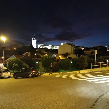 Retreat With View Of Tagus River * Lisboa